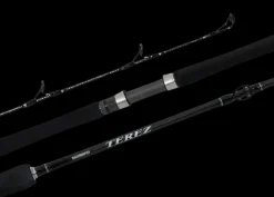 SHIMANO TEREZ 58H JIG SPIN ROD