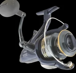 SHIMANO THUNNUS 4000 SPIN REEL