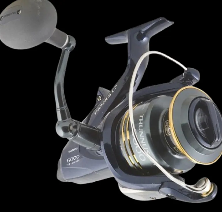 SHIMANO THUNNUS 4000 SPIN REEL
