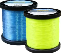 SHIMANO TIAGRA HYPER IGFA MONO LINE 1000m - 15kg YELLOW