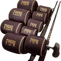 SHIMANO TIAGRA REELCOVER TI-12