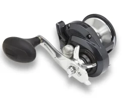 SHIMANO TORIUM 14HGA OVERHEAD REEL