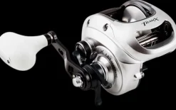 SHIMANO TRANX 500HG OVERHEAD REEL