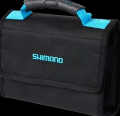 SHIMANO TRAVELLERS WRAP