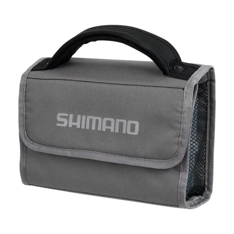 SHIMANO TRAVELLERS WRAP