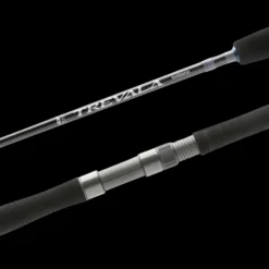SHIMANO TREVALA 58XHB BAITCAST ROD