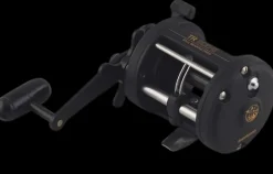 SHIMANO TR200G OVERHEAD REEL