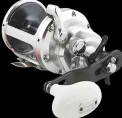 SHIMANO TRINIDAD 16A OVERHEAD REEL