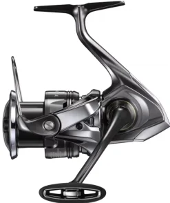 SHIMANO TWIN POWER C3000XGFE SPIN REEL