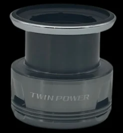 SHIMANO TWINPOWER FE 2500 SPARE SPOOL