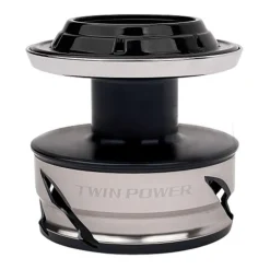 SHIMANO TWINPOWER SW C SPARE SPOOL - SW4000XGC