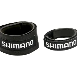SHIMANO VELCRO ROD WRAPS - Small