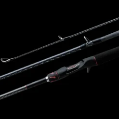 SHIMANO ZODIAS 1510M BAITCAST ROD