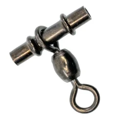 SHOGUN SLEEVE WITH CRANE SWIVEL - 2 - 1.8mm