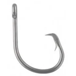 SHOGUN TUNA CIRCLE HOOKS - 12/0