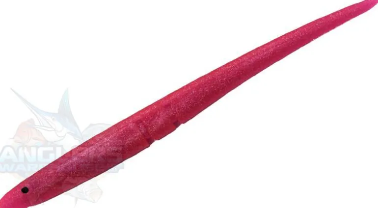 SILSTAR SLAPSTIX LURE 9 INCH - Pink