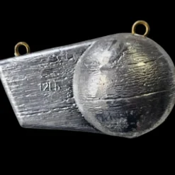 SIMPLY SINKERS DOWNRIGGER BOMB - 4lb