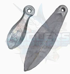 SNAPPER SINKER - 3oz