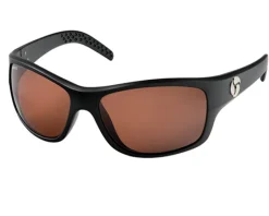 SPOTTERS FUSION GLASS POLARIZED SUNGLASSES - Matt Black - Halide