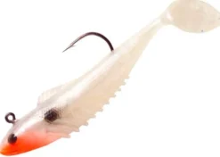 SQUIDGY SLICK RIG LURE 130mm - Drop Bear
