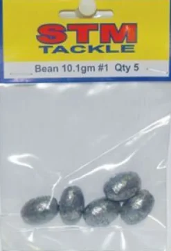 STM BEAN SINKERS - Size 1