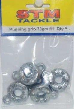 STM RUNNING GRIP SINKER - Size 1