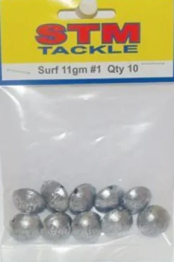 STM SURF SINKERS - Size 1