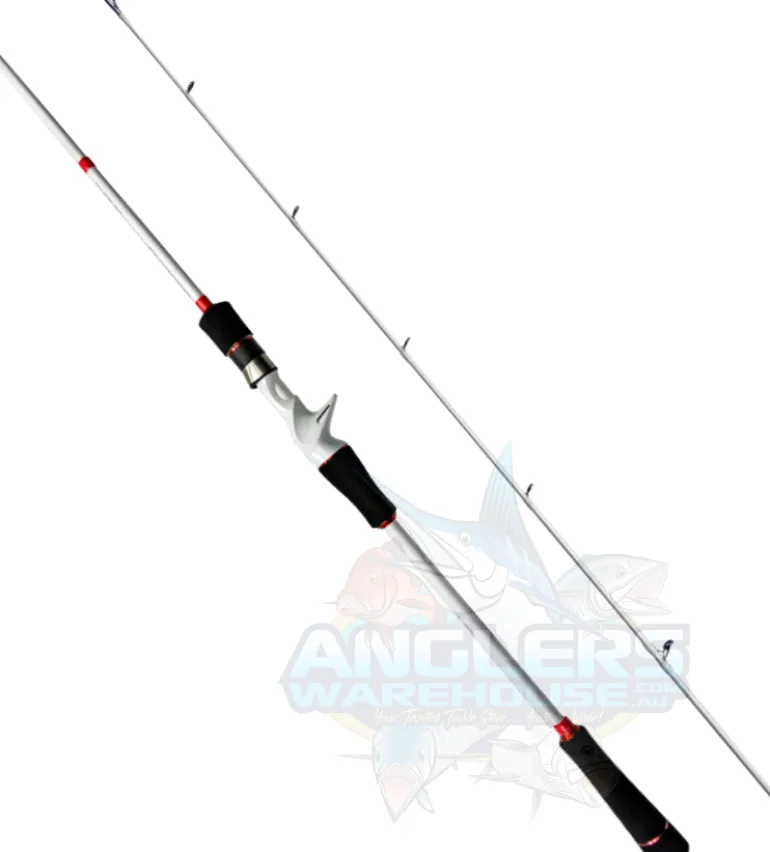 STORM GOMOKU GEN 2 ERITO C-601L CAST ROD