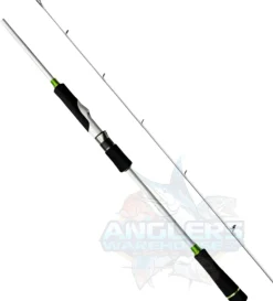 STORM GOMOKU GEN 2 KEIRYO S-601UL SPIN ROD