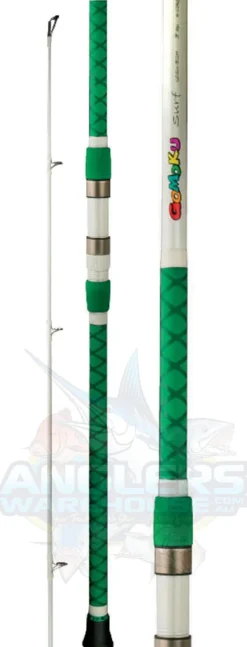 STORM GOMOKU 902GP SURF ROD
