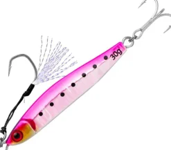 STORM GOMOKU TRICK METAL JIG LURE 40g - Pink Sardine