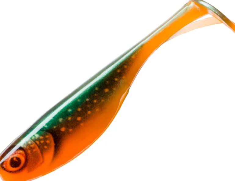 STORM HIT SHAD 3 INCH LURE HOCH - Holland Char