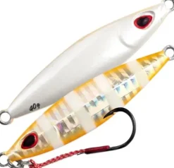 STORM KOIKA JIG LURE 20g - Orange Zebra