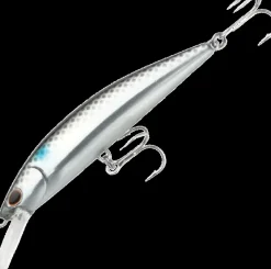 STORM SO-RUN HEAVY MINNOW 11cm LURE SPM - Spotted Mackerel