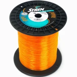 STREN IGFA CLASS MONO LINE 1200m HI VIS GOLD - 10kg