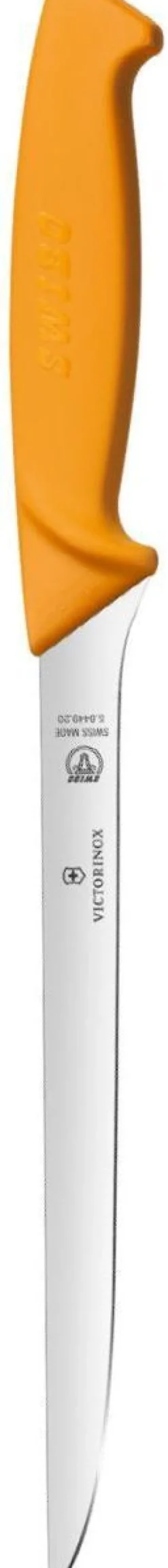SWIBO 5.8449.20 FLEXIBLE 20CM FILLETING KNIFE