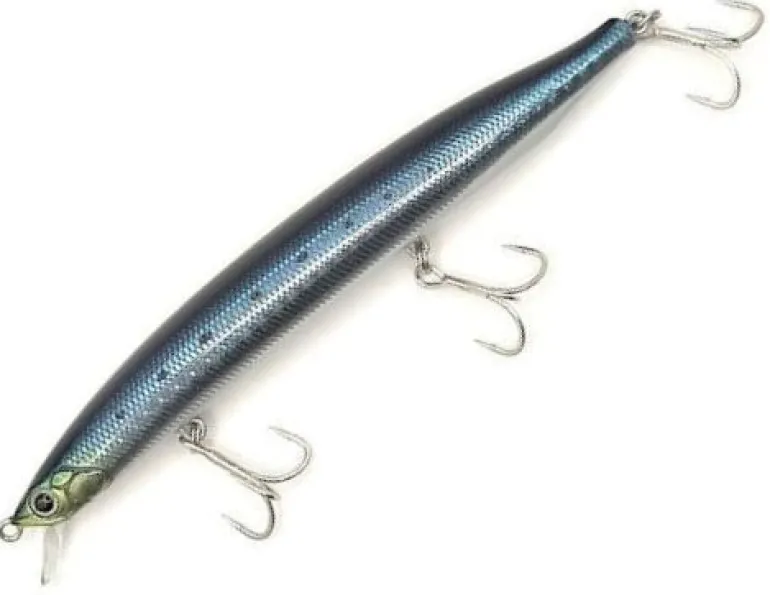 TACKLE HOUSE NODE 130F LURE - 9 Sardine