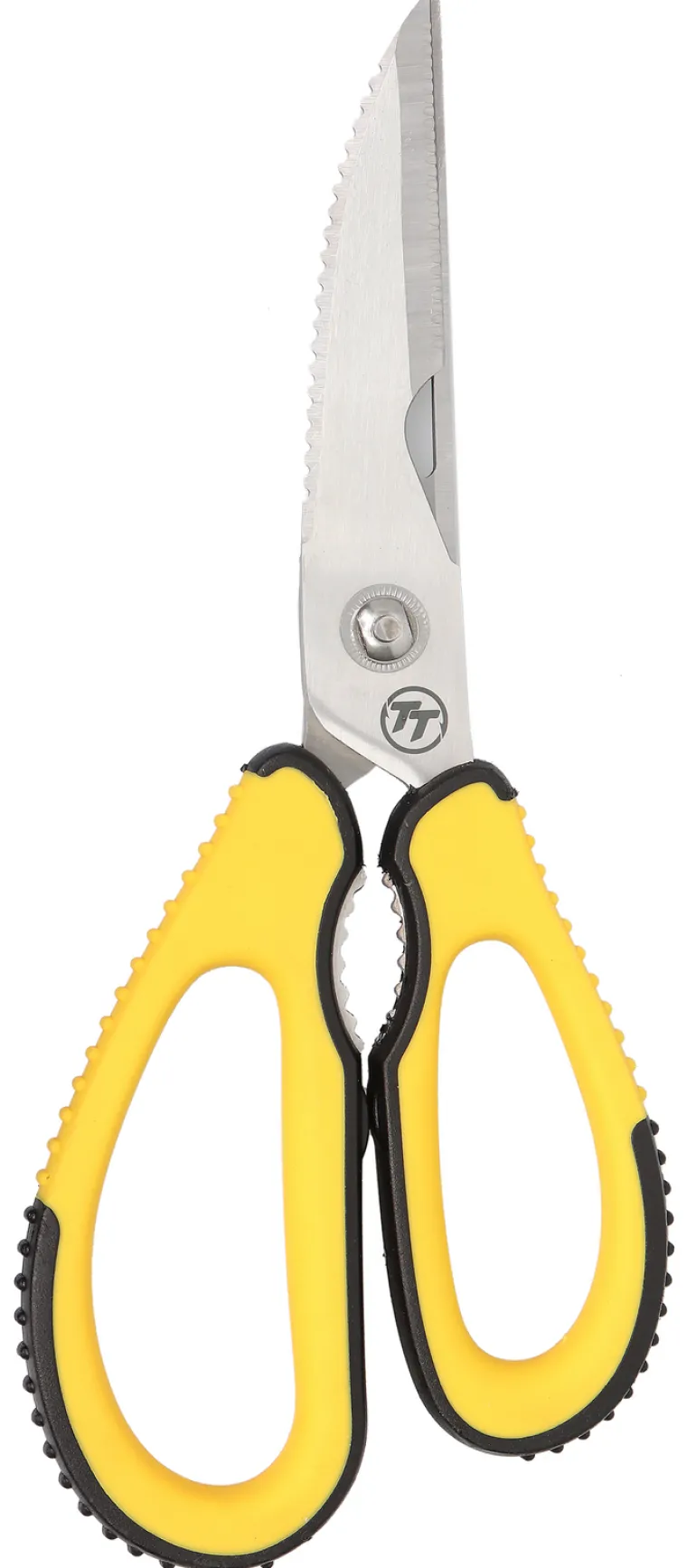 TACKLE TACTICS BAIT SCISSORS - 8 INCH