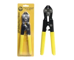 TACKLE TACTICS CRIMPING PLIERS - 8 Inch