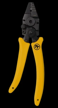 TACKLE TACTICS CRIMPING PLIERS - 7 Inch