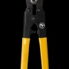TACKLE TACTICS WIRE CUTTERS - 8 Inch
