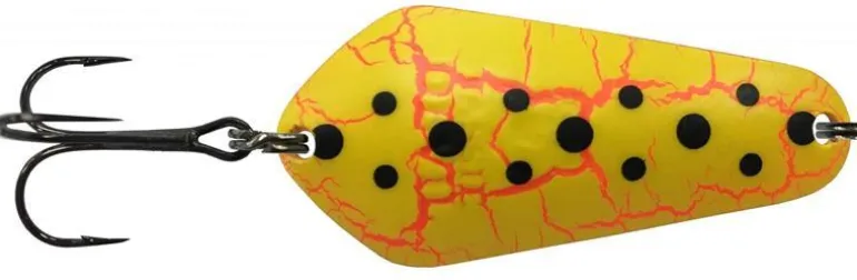 TASSIE DEVIL SPOON 12.5g 06 - Grenade