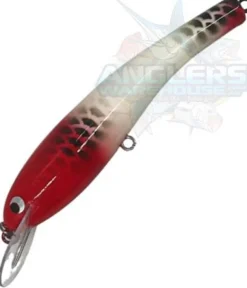 TAYLOR MADE JEWIE LURE 170mm QAN - Qantas
