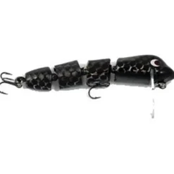 TAYLOR MADE JIMMY LIZARD LURE - BL