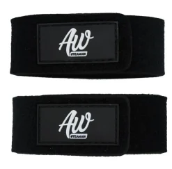 TEAM AW NEOPRENE ROD WRAPS - SMALL