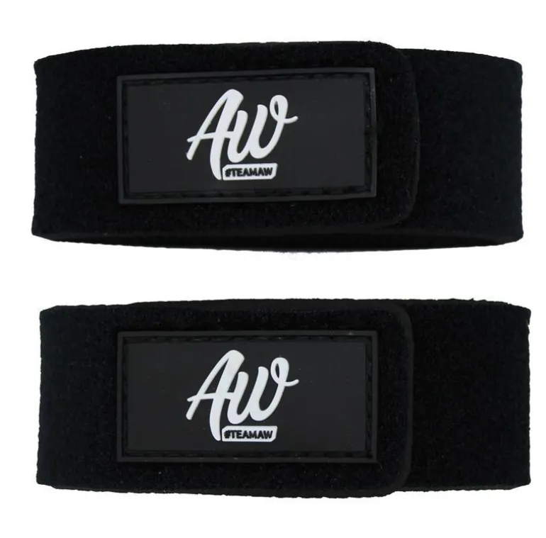 TEAM AW NEOPRENE ROD WRAPS - SMALL
