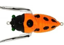 TIEMCO JUMBO CICADA LURE - 122