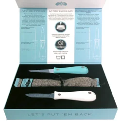 TOADFISH SHUCKER'S BUNDLE