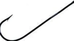 TRU TURN 860 BLUE ABERDEEN HOOKS - 25 PACK 8