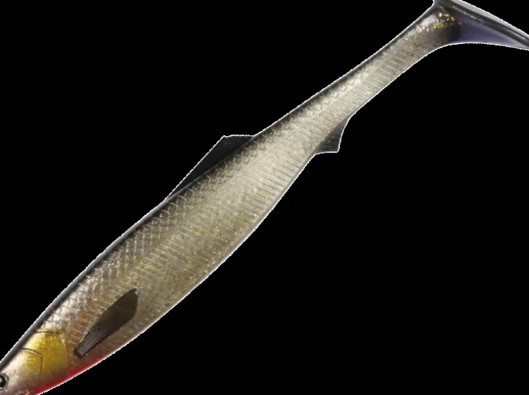 TT ENFORCER SWIMBAIT LURE 220mm - Mullet